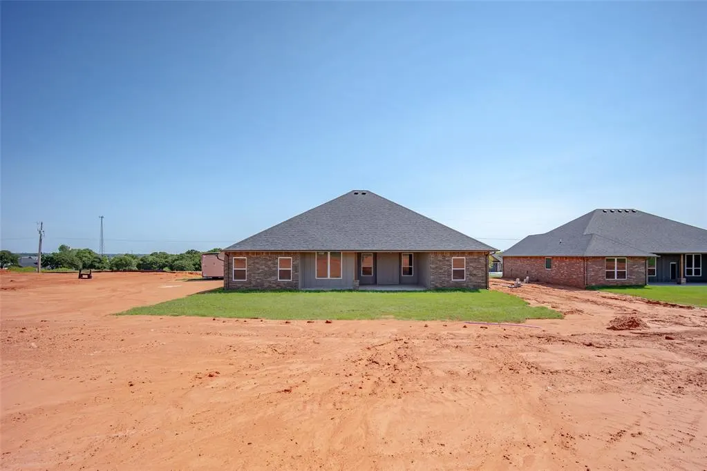 Photo 35 — 1428 County Street 2977, Blanchard, OK 73010