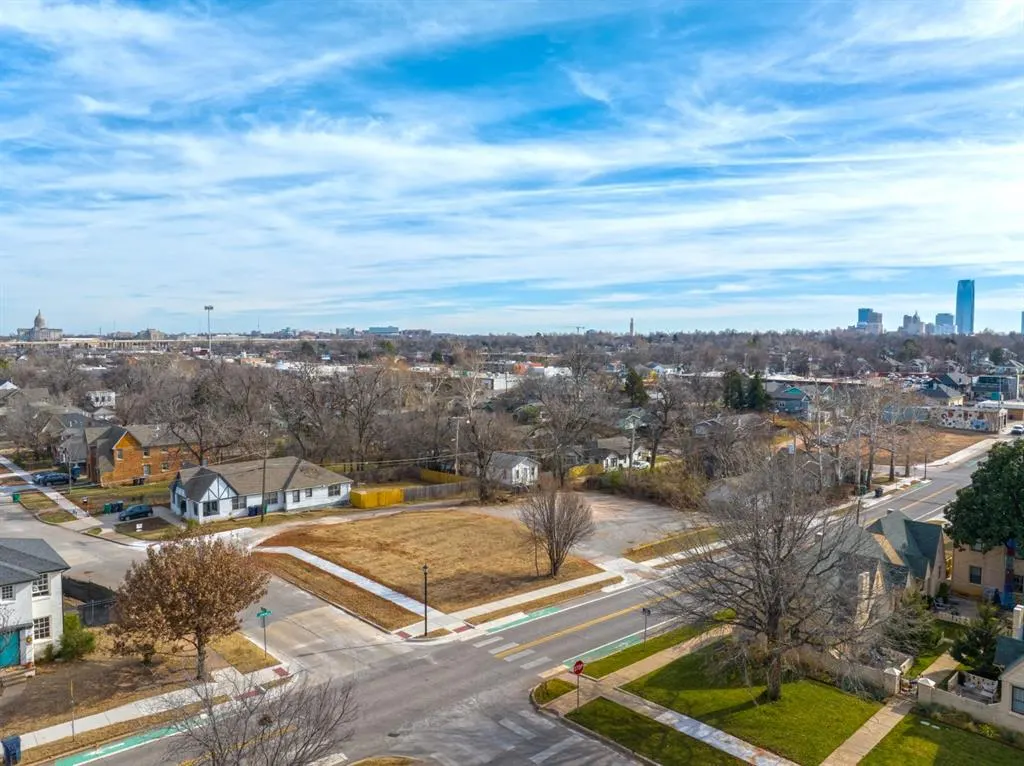 Photo 3 — 1401 NW 9th Street, Oklahoma City, OK 73106