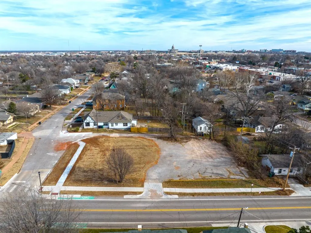 Photo 7 — 1401 NW 9th Street, Oklahoma City, OK 73106
