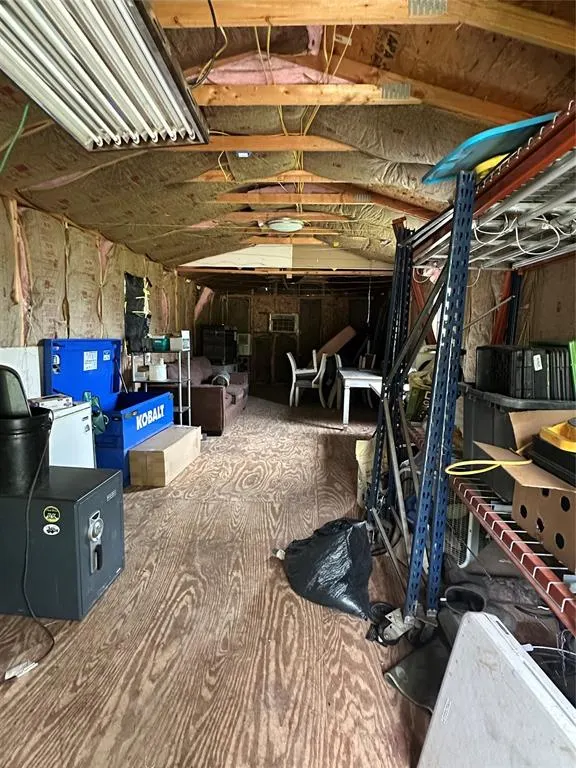 Photo 8 — 20269 Fairbanks Lane, Tecumseh, OK 74873