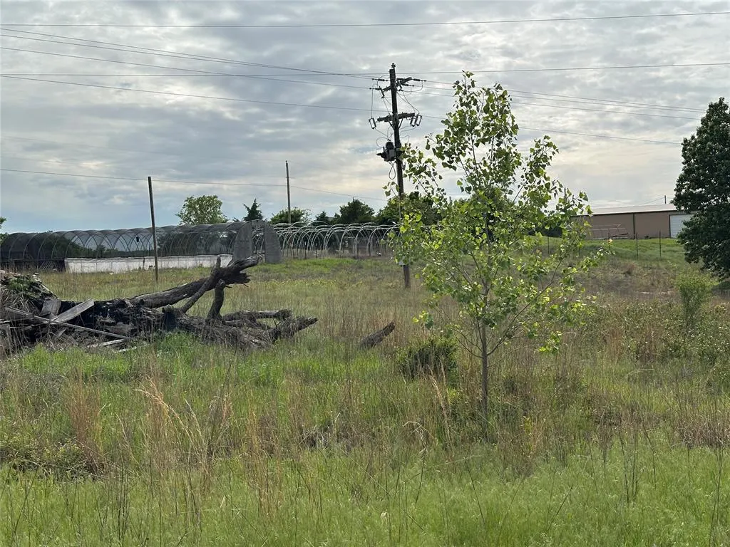 Photo 12 — 20269 Fairbanks Lane, Tecumseh, OK 74873