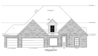 Sold home at 3516 Hill Country Road