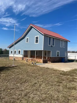 Sold home at 48052 River Road