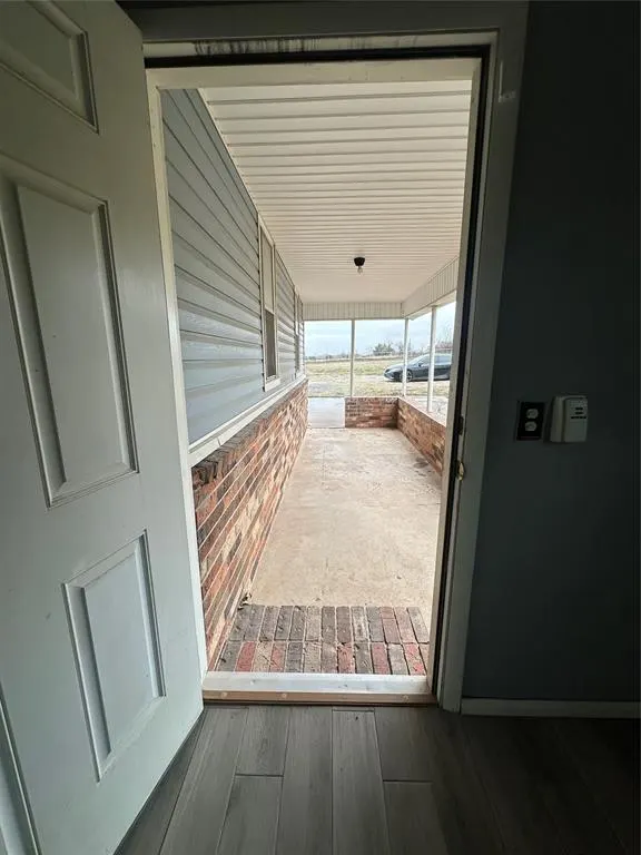 Photo 5 — 48052 River Road, Earlsboro, OK 74840