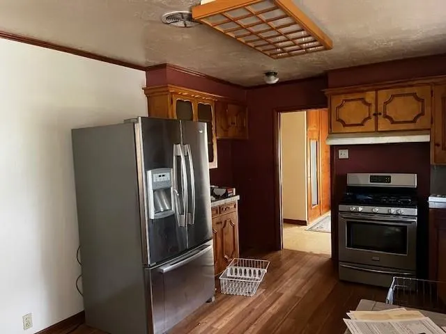 Photo 3 — 306 W Comanche Street, Lindsay, OK 73052