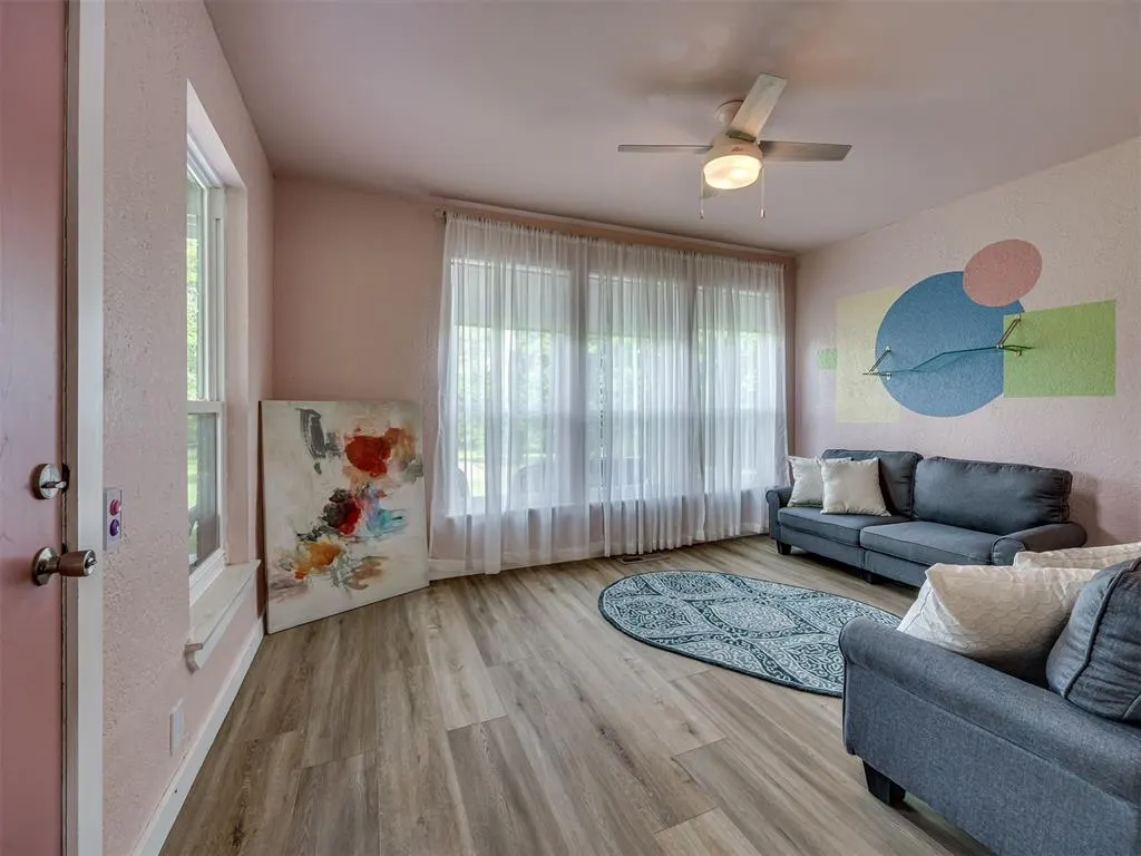 Photo 8 — 6401 Saddleback Drive, Oklahoma City, OK 73150