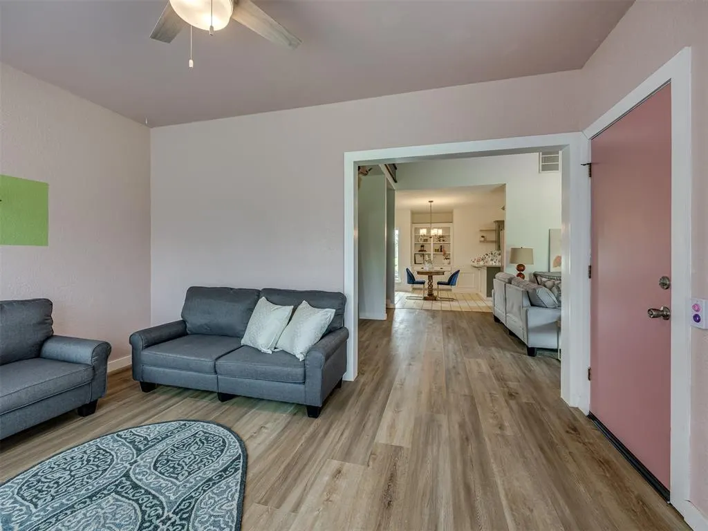 Photo 10 — 6401 Saddleback Drive, Oklahoma City, OK 73150
