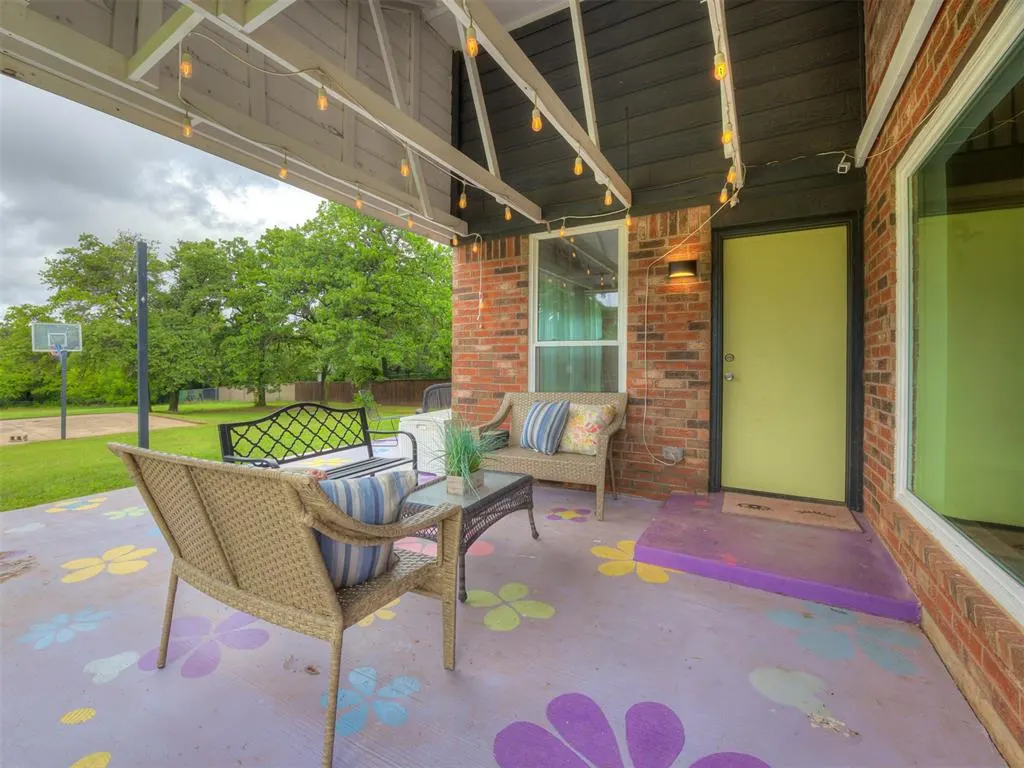 Photo 31 — 6401 Saddleback Drive, Oklahoma City, OK 73150