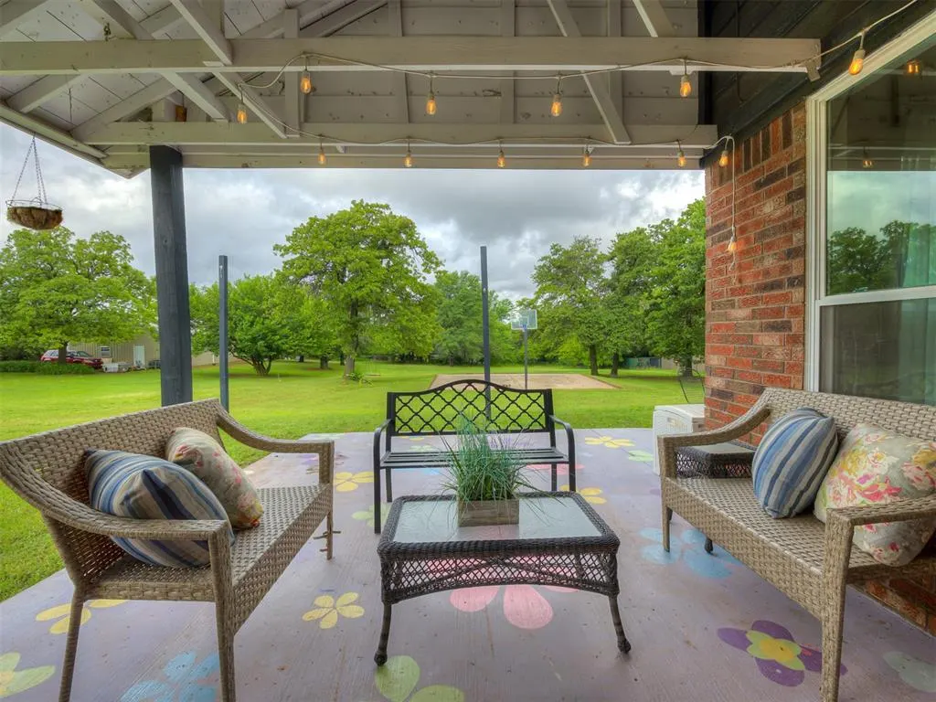 Photo 32 — 6401 Saddleback Drive, Oklahoma City, OK 73150