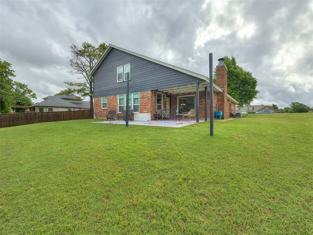 Photo 33 — 6401 Saddleback Drive, Oklahoma City, OK 73150