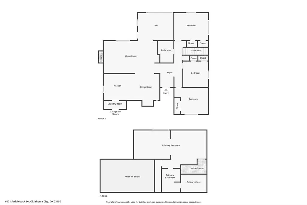 Photo 37 — 6401 Saddleback Drive, Oklahoma City, OK 73150