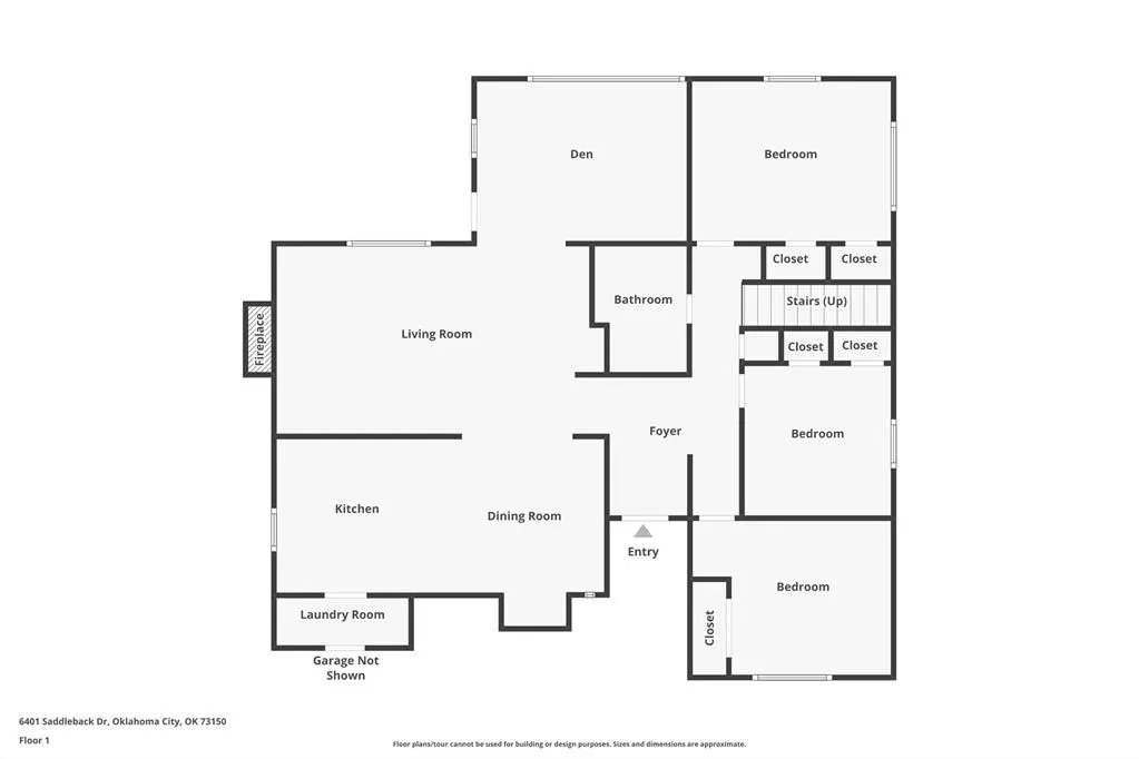 Photo 38 — 6401 Saddleback Drive, Oklahoma City, OK 73150