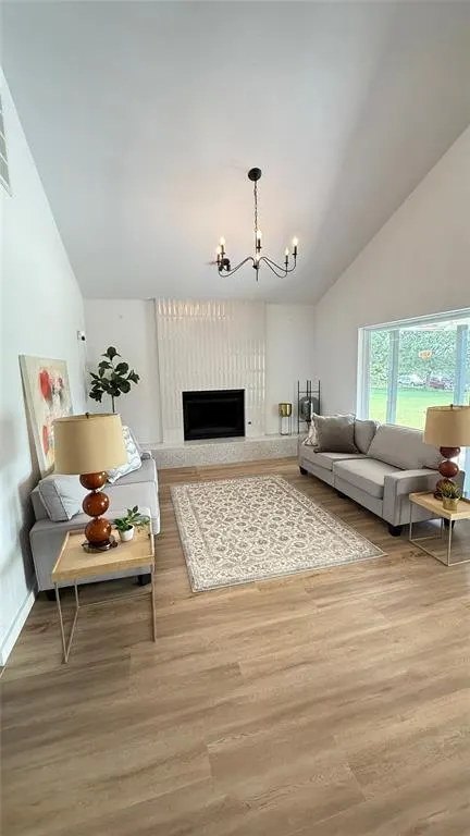 Photo 5 — 6401 Saddleback Drive, Oklahoma City, OK 73150