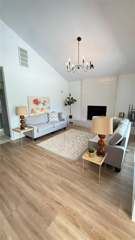 Photo 7 — 6401 Saddleback Drive, Oklahoma City, OK 73150