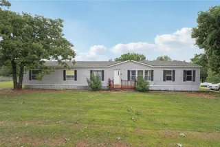 Sold home at 9000 Hollow Road