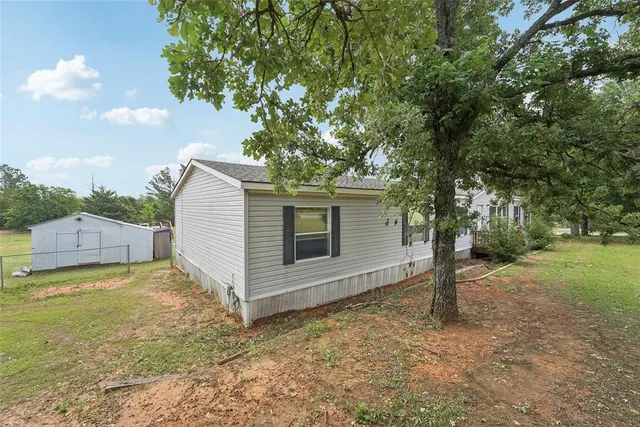Photo 2 — 9000 Hollow Road, Newalla, OK 74857