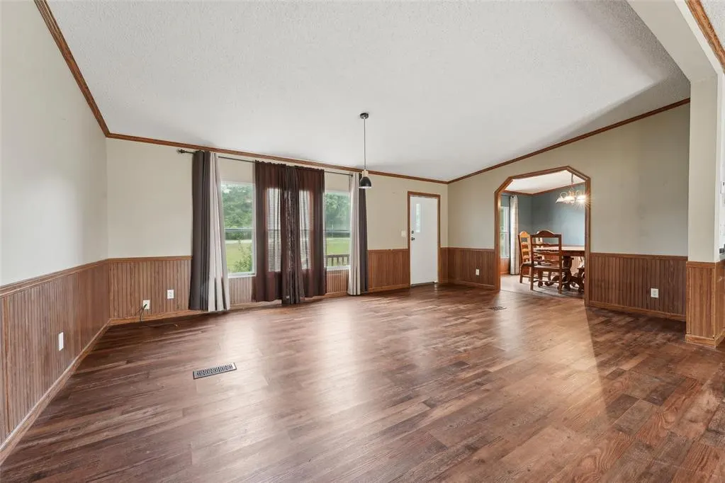 Photo 4 — 9000 Hollow Road, Newalla, OK 74857