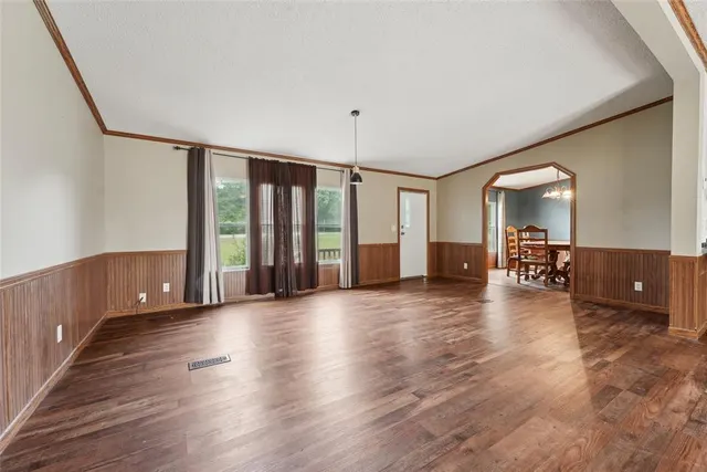 Photo 4 — 9000 Hollow Road, Newalla, OK 74857