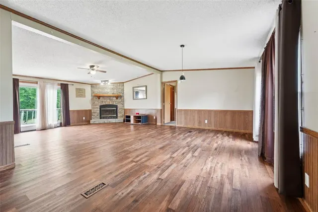 Photo 5 — 9000 Hollow Road, Newalla, OK 74857