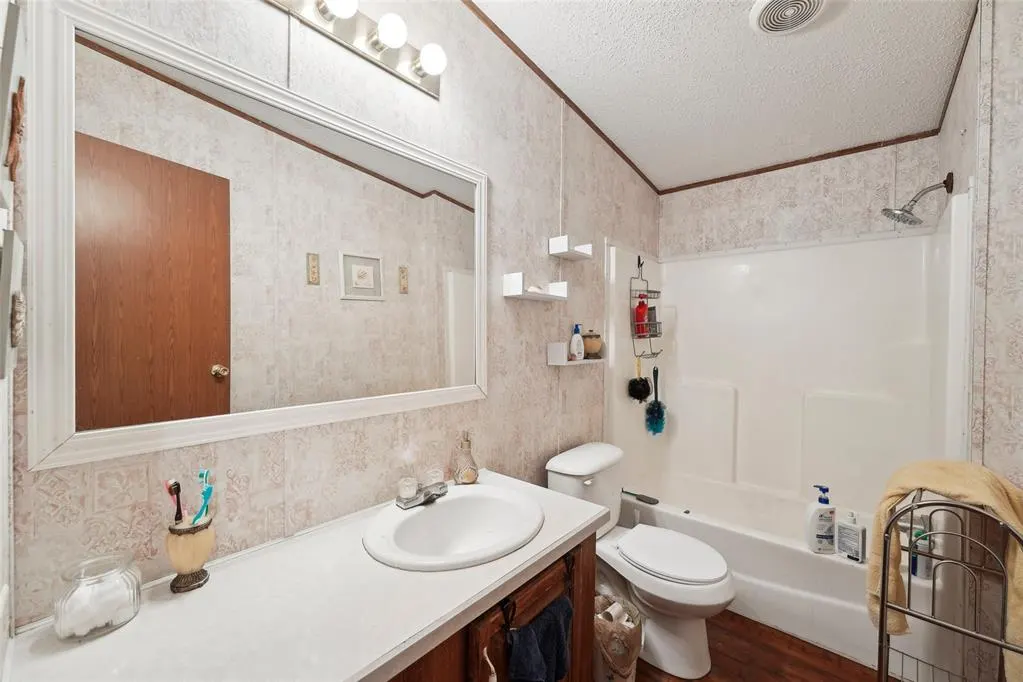 Photo 13 — 9000 Hollow Road, Newalla, OK 74857