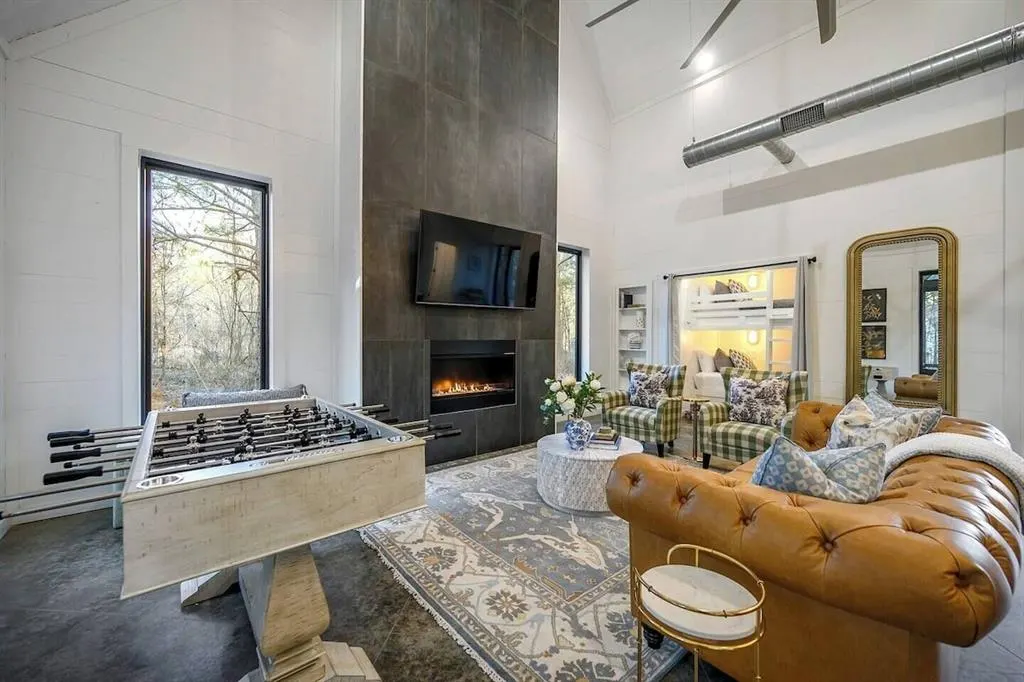 Photo 6 — 2427 Camp Ranch Road, Broken Bow, OK 74728