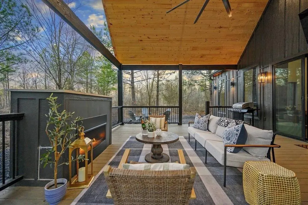 Photo 23 — 2427 Camp Ranch Road, Broken Bow, OK 74728