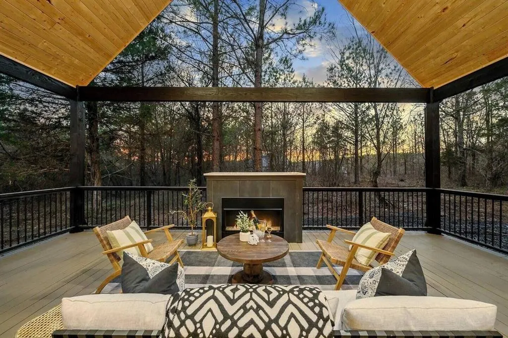 Photo 26 — 2427 Camp Ranch Road, Broken Bow, OK 74728