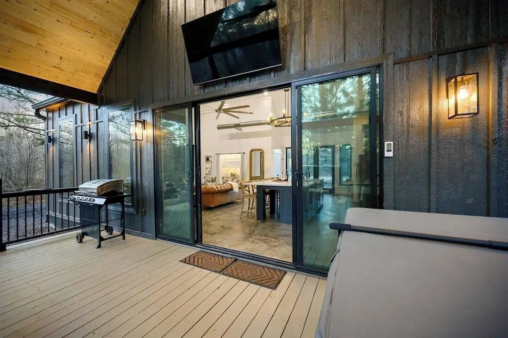 Photo 28 — 2427 Camp Ranch Road, Broken Bow, OK 74728