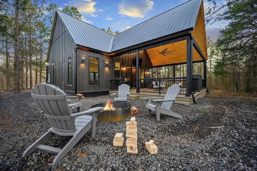 Photo 29 — 2427 Camp Ranch Road, Broken Bow, OK 74728