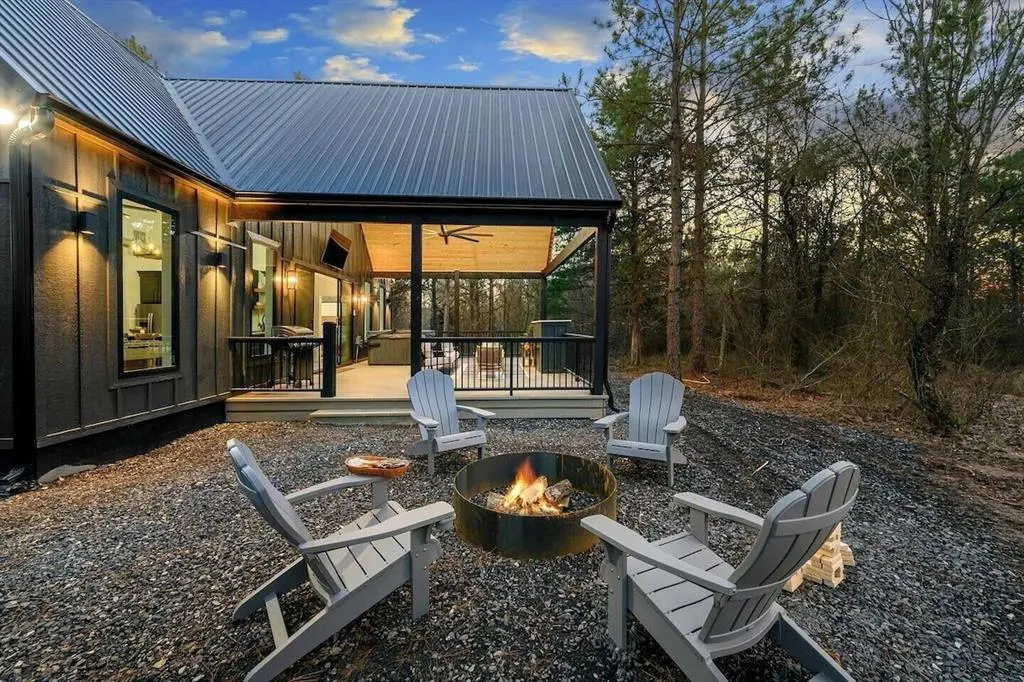 Photo 30 — 2427 Camp Ranch Road, Broken Bow, OK 74728