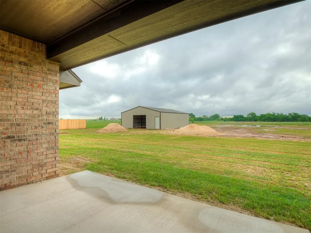 Photo 42 — 24977 Preakness Run, Cashion, OK 73016