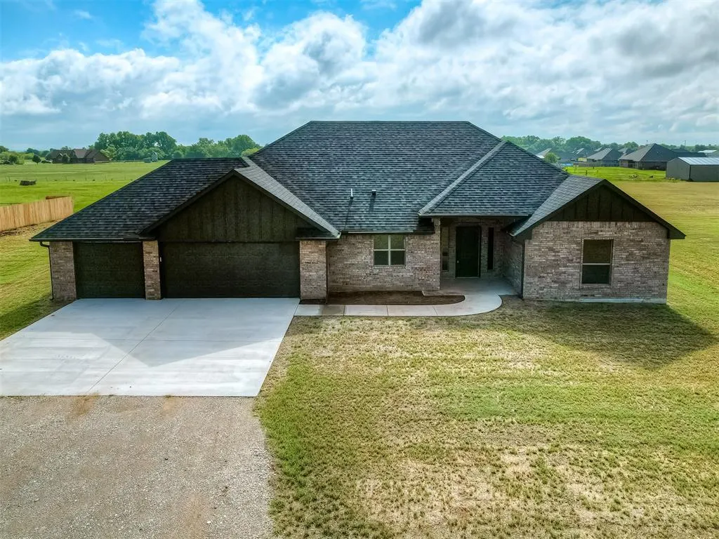 Photo 46 — 24977 Preakness Run, Cashion, OK 73016