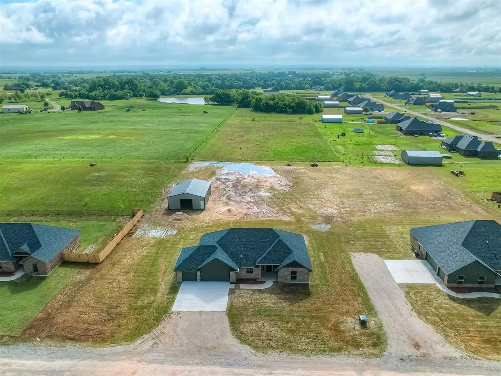 Photo 47 — 24977 Preakness Run, Cashion, OK 73016