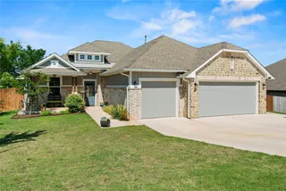 Sold home at 2803 Redwood Court