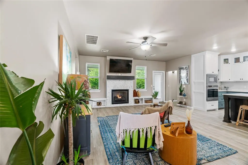 Photo 6 — 2803 Redwood Court, Newcastle, OK 73065