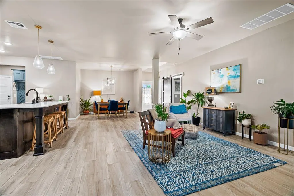 Photo 9 — 2803 Redwood Court, Newcastle, OK 73065