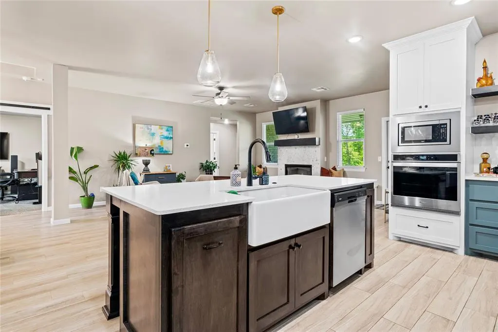Photo 11 — 2803 Redwood Court, Newcastle, OK 73065