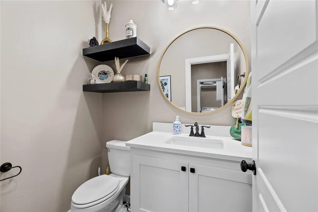 Photo 13 — 2803 Redwood Court, Newcastle, OK 73065