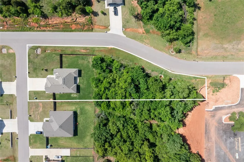 Photo 32 — 2803 Redwood Court, Newcastle, OK 73065
