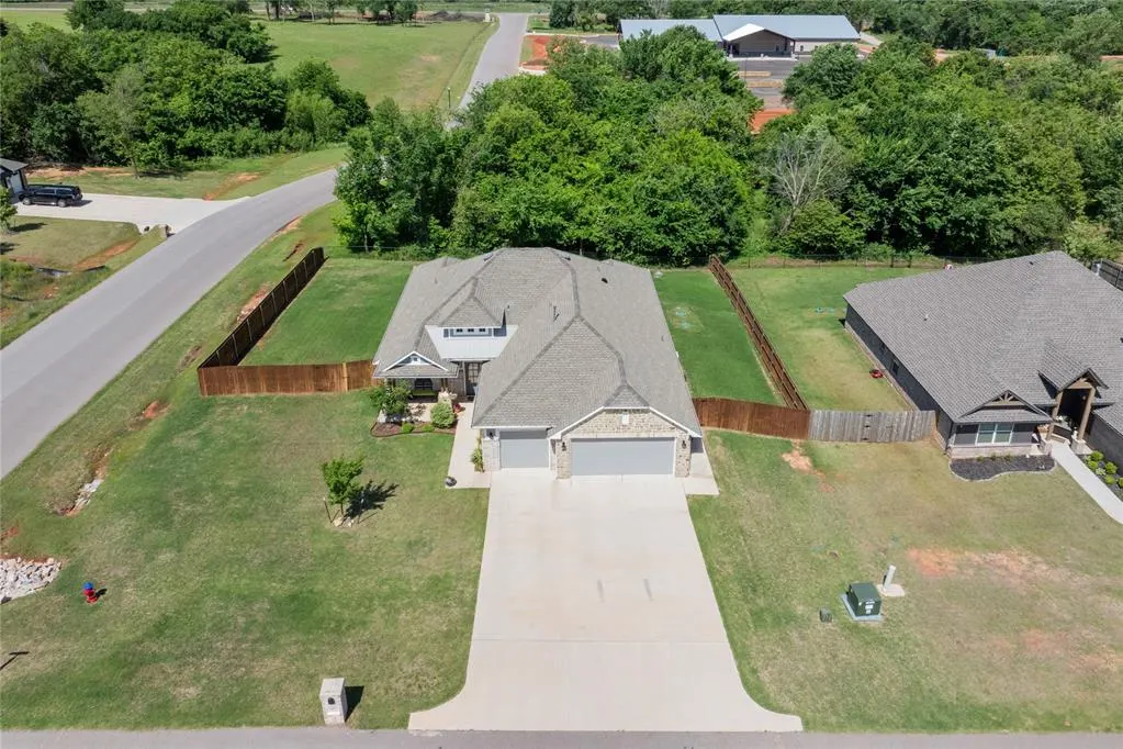 Photo 33 — 2803 Redwood Court, Newcastle, OK 73065