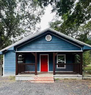 Sold home at 307 N Allen Street