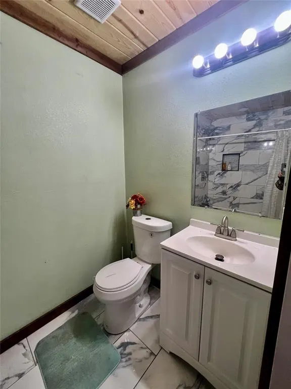 Photo 7 — 307 N Allen Street, Broken Bow, OK 74728