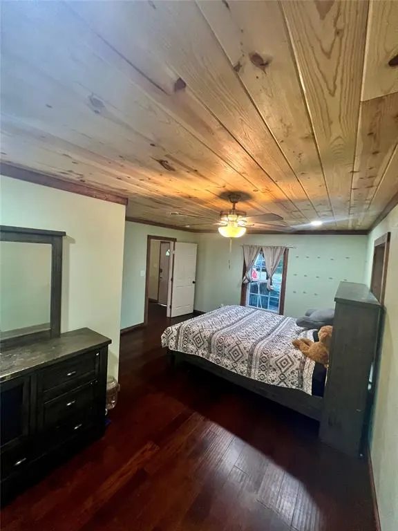Photo 16 — 307 N Allen Street, Broken Bow, OK 74728