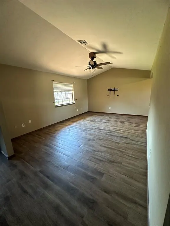 Photo 2 — 1101 El Dorado Street, Weatherford, OK 73096