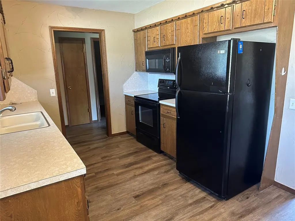 Photo 3 — 1101 El Dorado Street, Weatherford, OK 73096