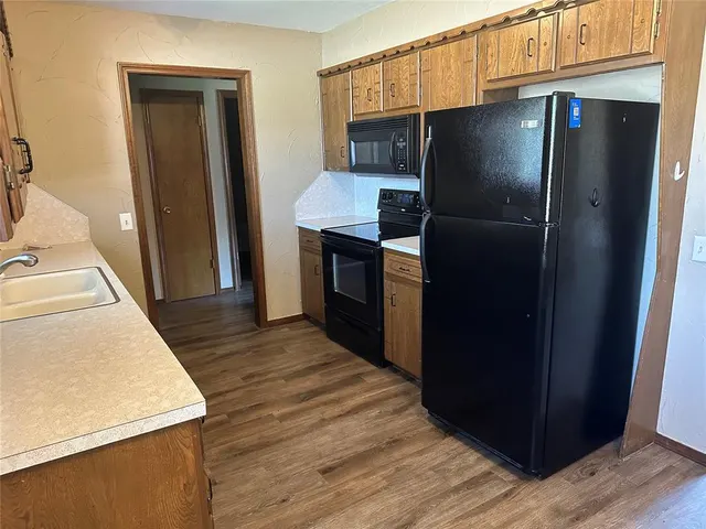 Photo 3 — 1101 El Dorado Street, Weatherford, OK 73096