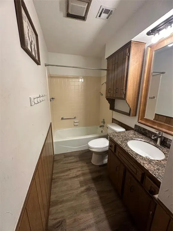 Photo 5 — 1101 El Dorado Street, Weatherford, OK 73096