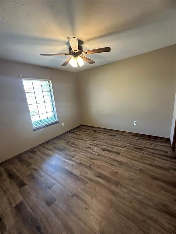 Photo 6 — 1101 El Dorado Street, Weatherford, OK 73096