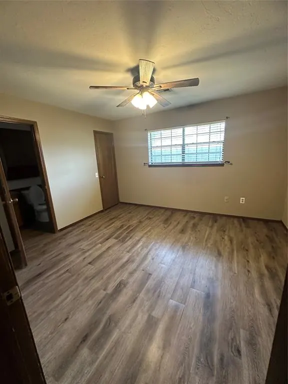 Photo 7 — 1101 El Dorado Street, Weatherford, OK 73096