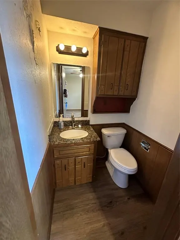 Photo 8 — 1101 El Dorado Street, Weatherford, OK 73096